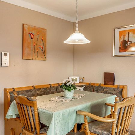 Vacation Home With Garden In Beautiful Sauerland Кірхгундем Екстер'єр фото