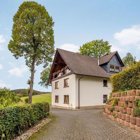Vacation Home With Garden In Beautiful Sauerland Кірхгундем Екстер'єр фото